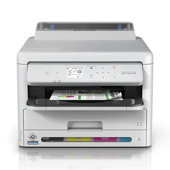 Máy in Epson WorkForce Pro WF-C5390 chính hãng