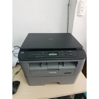 Máy In Laser Brother DCP-L2520D in đa chức năng( Scan+coppy+photo+in đảo mặt)đã qua sử dụng còn mới 95%