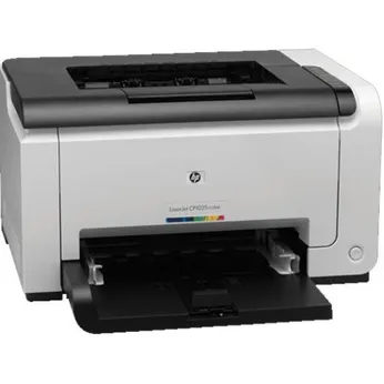 Máy in Laser màu HP CP1025 cũ giá rẻ