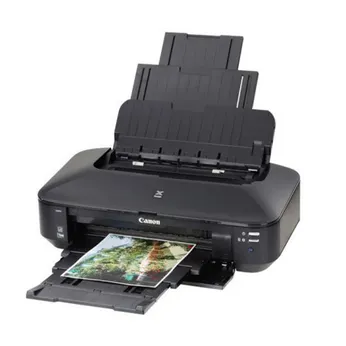 Máy in màu A3[ CŨ 95%] canon ix6560 in siêu nhanh-in thiệp cưới giá 2tr500 tại quận 6 HCM