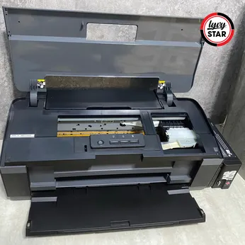 Máy in phun 5 màu khổ A3 Epson L1300 tại Quy Nhơn - Bình Định