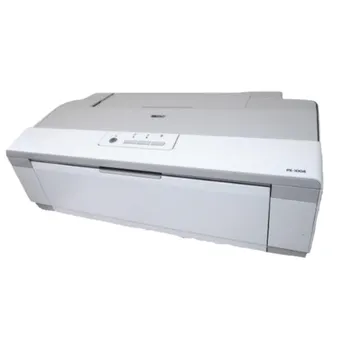 Máy in phun màu A3 Epson PX1004 nội địa nhật giá rẻ
