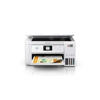 Máy in phun màu đa chức năng Epson EcoTank L4266 chính hãng