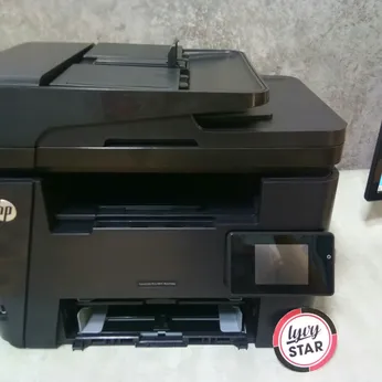 Máy in trắng đen HP 225dw in đảo mặt tự động và in qua điện thoại giá SIÊU RẺ tại quận 6 HCM