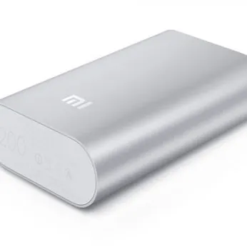 Mi - 5200mAH