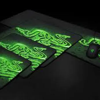 Miếng lót chuột chuyên game may viền cực bền giá rẻ trên đường Lê Tuấn Mậu P13 Quận 6