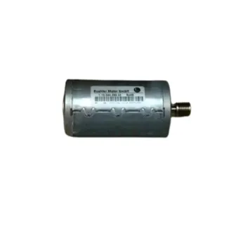 Motor kéo đầu phun máy in HP DesignJet T1708 khổ A0