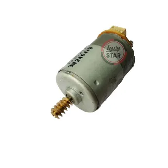 Motor service máy in khổ A0 HP T1708