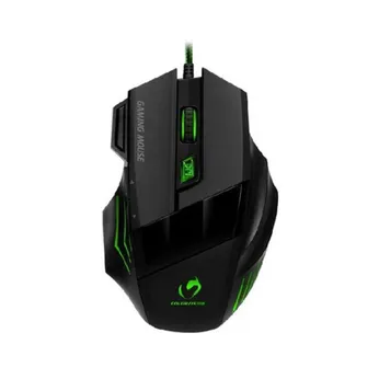 MOUSE COLORVIC C62 USB CHUYÊN GAME