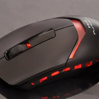 Mouse  E-BLUE Puntero EMS 146 giành cho hội quán game thủ