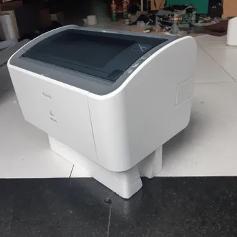 Mua bán thanh  lý máy in canon 2900 + HP 1020 sử dụng hộp mực 12A( 103/303/703) tại quận 6 sài gòn.