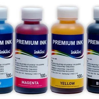 Mực in Lyvystar - Cung cấp & phân phối sỉ lẻ mực in chuyển nhiệt in lên quần áo thun giá rẻ trên đường Lê Tuấn Mậu,P13,Quận 6.