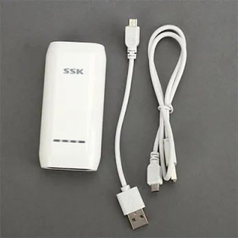 SSK 4400mAh  chính hãng