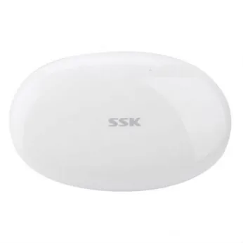SSK SRBC530 - Pin sạc dự phòng / 10.000mAh (Trắng)