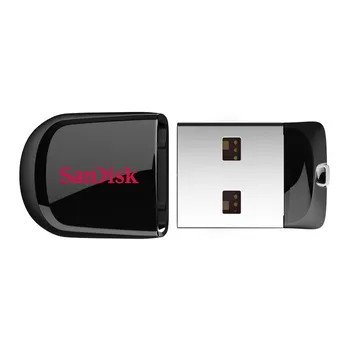 USB  4G Sendisk Chính hãng