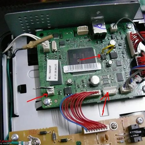 Bán bo cổng usb ML1640.Bo card fomater samsung ML1640 hàng tháo máy anh em nào cần thay bo tại quận 6,quận 8,quận 10,quận 11,tân bình,bình tân,tân phú,phú nhuận,sài gòn thi aLO.