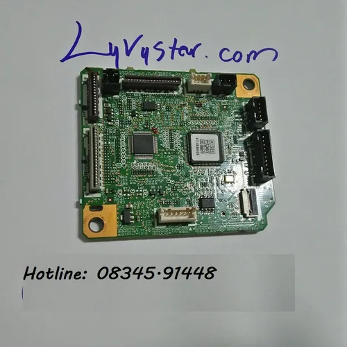 Bán bo DC Controller máy in HP M402D - DC Controller máy in HP M402D chính hãng tháo máy Zin 100%.