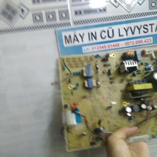 Bán [[ bo nguồn canon 3300,bo nguon canon 3300 zin ]]  theo máy chưa qua sửa chữa uy tín tại quận 6