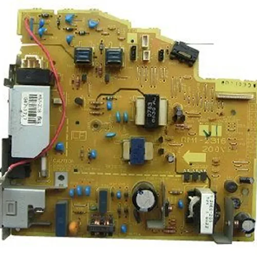 Bán chuyên bo nguồn máy in HP Color LaserJet Pro CP1525nw tại quận 6,quận tân bình,bình tân,tân phú,quận 3,quận 7,quận 2 sài gòn.