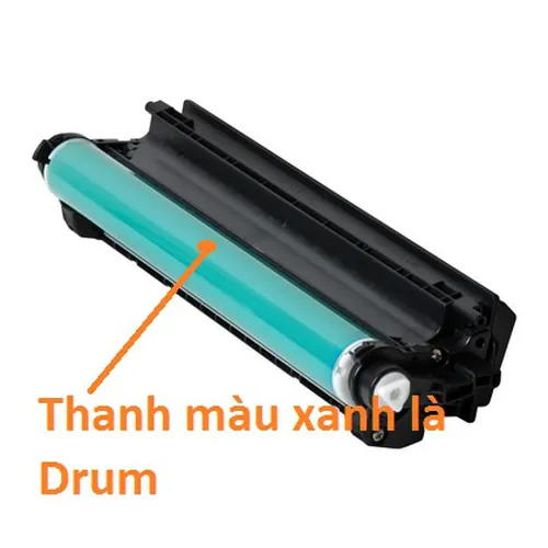 Bán cụm Drum HP CE314A cụm trống drum sử dụng máy in CP1025 / cp1020 /cp1028nw / Pro 100 Color MFP 175 drum hp 1025
