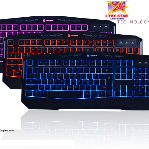 ban phim chuyen game dành cho cao thu thuong hieu boston  R100