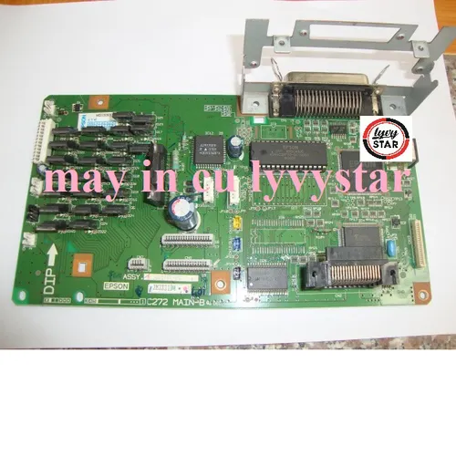 Bán và cung cấp chuyên main Board formatter Epson LQ300, Main formatter Epson LQ300 tháo máy chính hãng RẺ tại quận 6,quận 1,quận 3,quận 4,quận 7,quận tân bình,bình tân,phú nhuận,tân phú sài gòn.