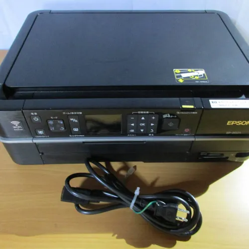 Bán và thay nguyên dàn cơ của máy in Epson 6 màu nội địa 801A/802A/803A/804A
