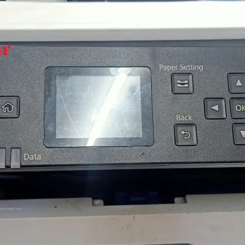 Bảng điều khiển Epson WF-C5290 tại Quy Nhơn Bình Định