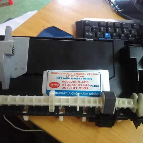 Bệ cơ của máy in T60,T50,L800,1430w,1390,l1300,l1400,l800 giá rẻ tại quận tân bình,quận 1,quận 6,quận bình tân sài gòn hồ chí minh.