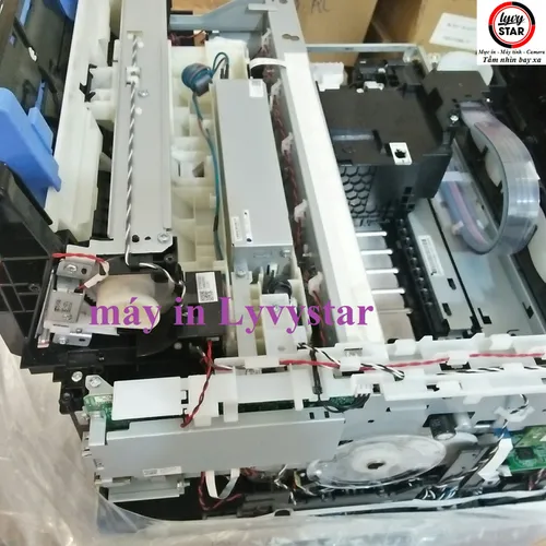 Bo fomater epson C5290,Bo cổng epson C5290,bo usb epson C5290 tại quận 6 HCM.