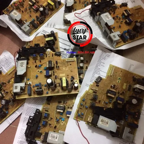 Bo nguồn Canon 2900,bo nguồn zin 100% tháo máy của Canon 2900 tại Mộ Đức Quảng Ngãi