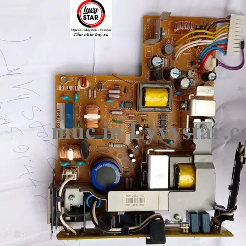 Bo nguồn máy in A3 Canon 3970 hàng nội địa Nhật tháo máy giá rẻ tại Phú Quốc Kiên Giang