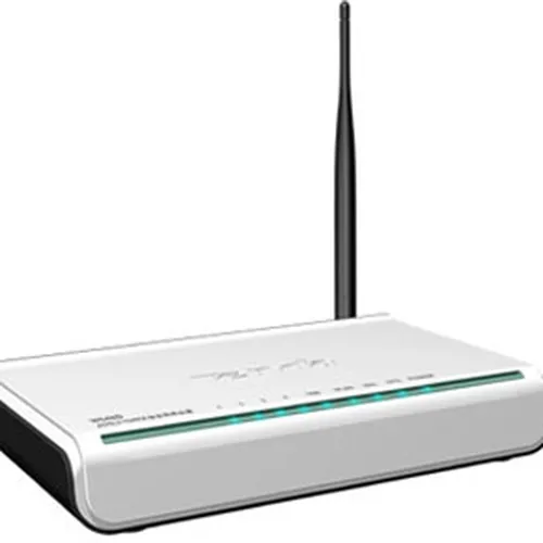 Bộ Phát Sóng Wifi Tenda W316R