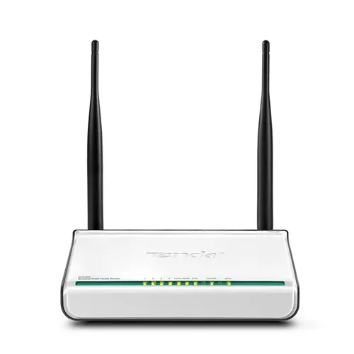 Bộ phát wifi tenda w308r chuẩn N 300Mbps chính hãng chuyên dành cho gia đình và công ty