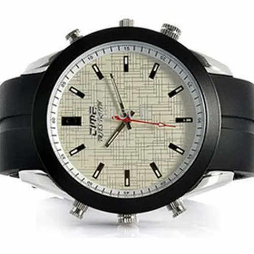 Camera hình  Đồng hồ thể thao có chức năng Mp3