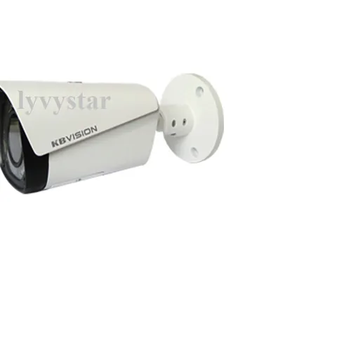 Camera Thân Fix Len KBVISION KX-2005N /IP Camera AHD  KX-2005N