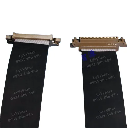 Cáp đầu phun Konica 512i giá rẻ