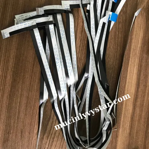 Cáp scan máy in đa chức năng Canon MF 235/236/221d/241d