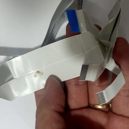 Caple đầu phun của máy in Epson C5290 và  Epson C5210