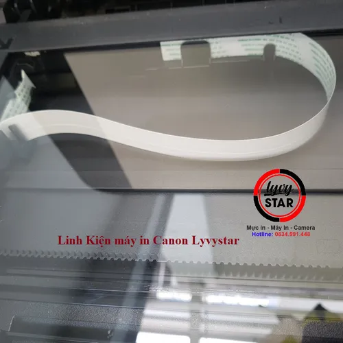Caple đèn scan Canon G1000/G2000/G3000/G2010/G3010/G5070/G6070