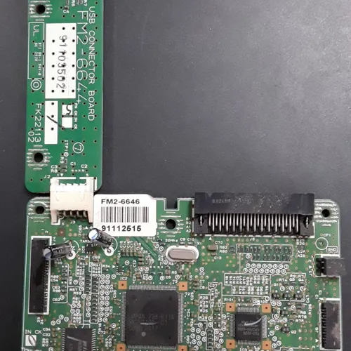 Chuyên cung cấp bo Formatter Canon Lbp3500, Bo cổng usb Canon lbp3500 Formatter tại quận 6 HCM