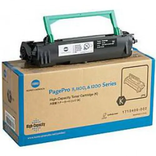 Cụm Drum KONICA MINOLTA 1200 - Máy in KONICA MINOLTA 1200W giá rẻ trên đường Lê Tuấn Mâu,P13,Quận 6
