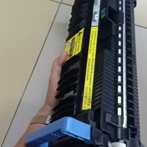 Cụm sấy máy in màu  HP Color Laser CM6040f MFP/CM6030f  zin tháo máy giá rẻ tại Bình Dương,Long An,Phú Quốc,Quận 1,Quận 3,Quận 2,Quận Tân Bình,Tân Phú HCM.