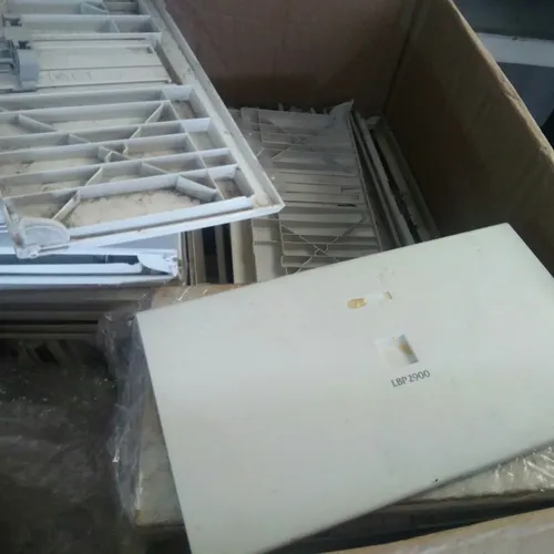 Cung cấp  & Bán nắp cửa trước máy in Canon 2900, canon 3000 - Mực In Lyvystar