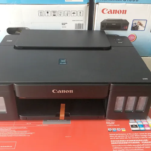 Cung cấp máy in in phun màu Canon G1010 chinh hang/Phân phối sỉ lẻ máy in màu Canon chinh hang G1010/ban may in Canon G1010 chinh hang tại Bình Dương,Long An,Cần thơ.