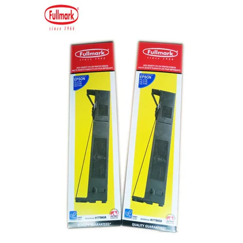 Cung cấp sỉ mực Ruy băng EPSON LQ 300 / 800 (10M)  Fullmark tại Phú Quốc,Cần Thơ,Quảng Ngãi,Bình Dương,Long An,Bến Tre,An Giang,Tiền Giang,Cà Mau,Trà Vinh.