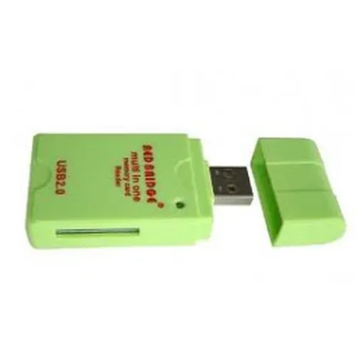 Đầu Lọc Thẻ Nhớ Thường