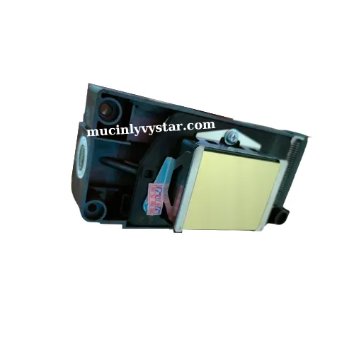 Đầu phun DX5 chính hãng Epson in bạt - decal