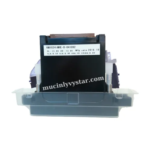 Đầu phun Konica 512i 30pl - 42pl giá rẻ