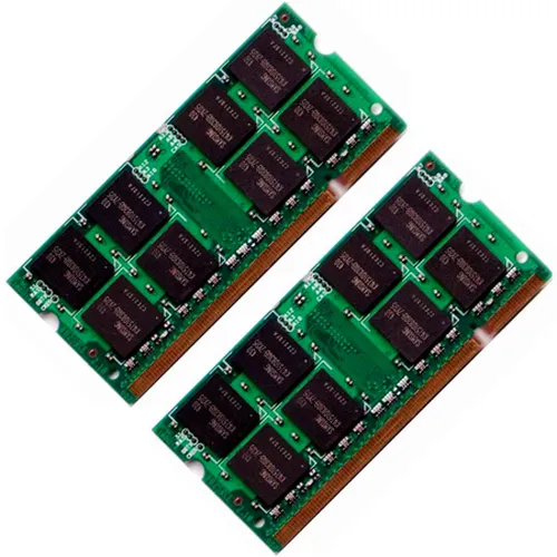 DDR2 2G/667/800 Laptop  hàng máy bộ